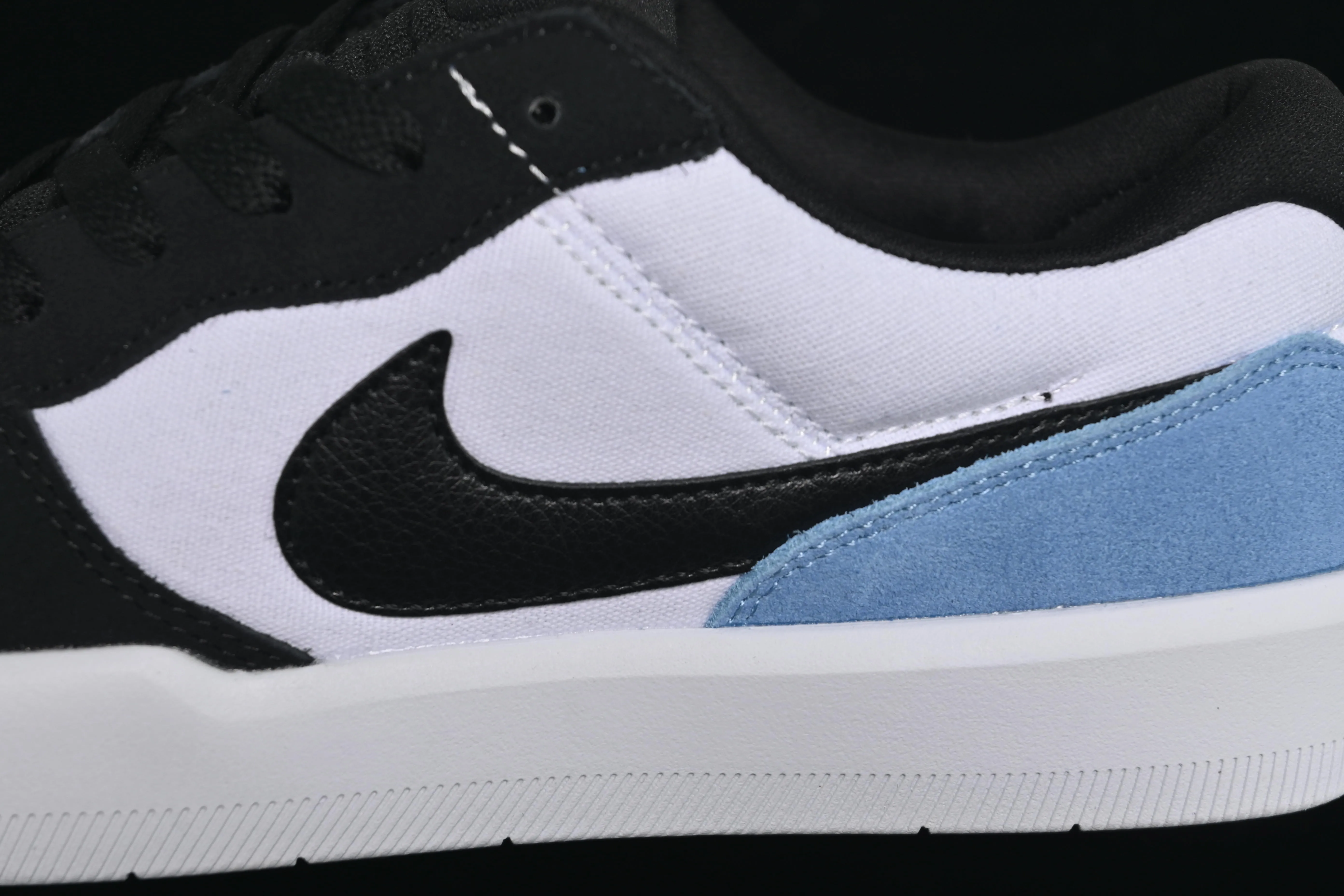 All categories Nk SB Dunk series Nk Force 58 simplified skateboard shoes J version Nike SB Force 58 Nike simplified retro skateboard shoes CZ2959-400